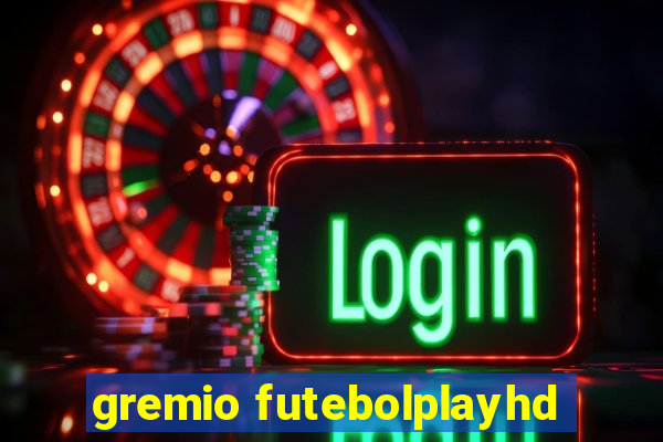 gremio futebolplayhd